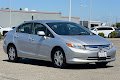 2012 Honda Civic Hybrid