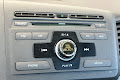 2012 Honda Civic Hybrid