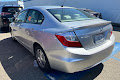 2012 Honda Civic Hybrid