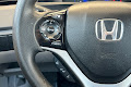 2012 Honda Civic Hybrid