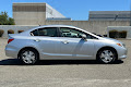 2012 Honda Civic Hybrid