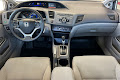 2012 Honda Civic Hybrid