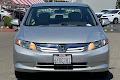 2012 Honda Civic Hybrid