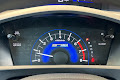 2012 Honda Civic Hybrid