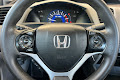 2012 Honda Civic Hybrid