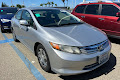 2012 Honda Civic Hybrid