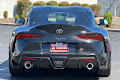 2026 Toyota GR Supra 3.0