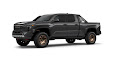 2026 Toyota Tacoma Trailhunter Hybrid