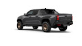 2026 Toyota Tacoma Trailhunter Hybrid