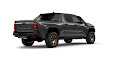 2026 Toyota Tacoma Trailhunter Hybrid