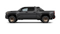 2026 Toyota Tacoma Trailhunter Hybrid