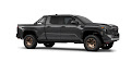2026 Toyota Tacoma Trailhunter Hybrid