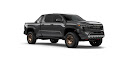 2026 Toyota Tacoma Trailhunter Hybrid
