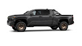 2026 Toyota Tacoma Trailhunter Hybrid