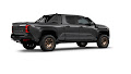 2026 Toyota Tacoma Trailhunter Hybrid