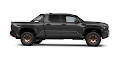 2026 Toyota Tacoma Trailhunter Hybrid