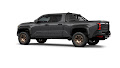 2026 Toyota Tacoma Trailhunter Hybrid