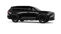 2026 Toyota Grand Highlander Hybrid Nightshade Edition