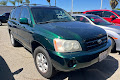 2001 Toyota Highlander