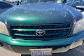 2001 Toyota Highlander