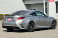 2017 Lexus RC