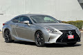 2017 Lexus RC
