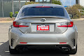 2017 Lexus RC