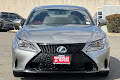 2017 Lexus RC