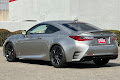 2017 Lexus RC