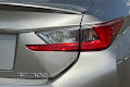 2017 Lexus RC