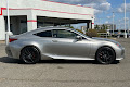 2017 Lexus RC