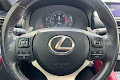 2017 Lexus RC