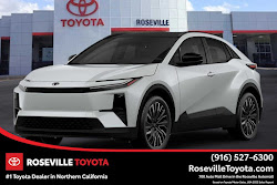 2026 Toyota C-HR XSE