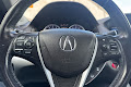 2019 Acura TLX