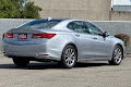 2019 Acura TLX