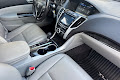 2019 Acura TLX