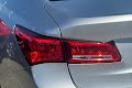 2019 Acura TLX