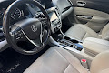 2019 Acura TLX