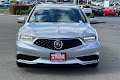 2019 Acura TLX