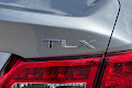 2019 Acura TLX