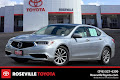 2019 Acura TLX