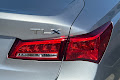 2019 Acura TLX