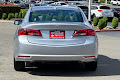 2019 Acura TLX