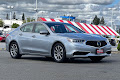 2019 Acura TLX