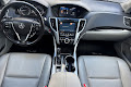 2019 Acura TLX