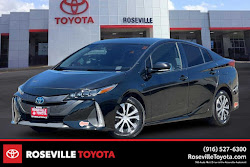 2020 Toyota Prius Prime XLE