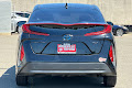 2020 Toyota Prius Prime XLE