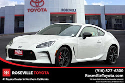 2026 Toyota GR86 Premium