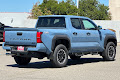 2026 Toyota Tacoma TRD Off Road Hybrid