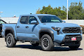 2026 Toyota Tacoma TRD Off Road Hybrid